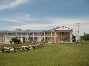 Great Lakes Inn Mackinaw City